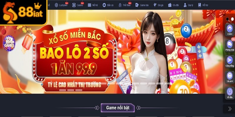 88I đã nhanh chóng khẳng định vị thế với nhiều tính năng